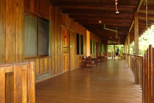 La Laguna del Lagarto Lodge 003